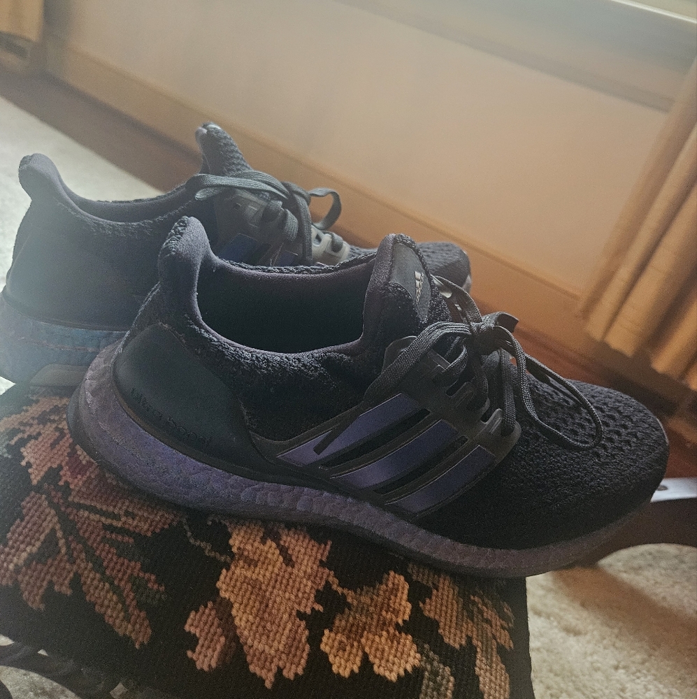 Adidas Ultraboost 1.0